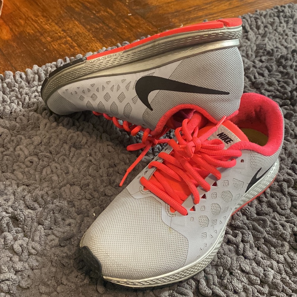 Nike Lunarglide Running Sneakers